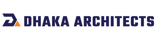 Logo For Dhaka Architects